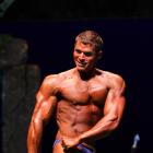 Josh  Cain - NPC Excalibur  2012 - #1